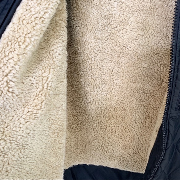 Marc New York Filmore Quilted Zip Out Lining Coat - Picture 11 of 14